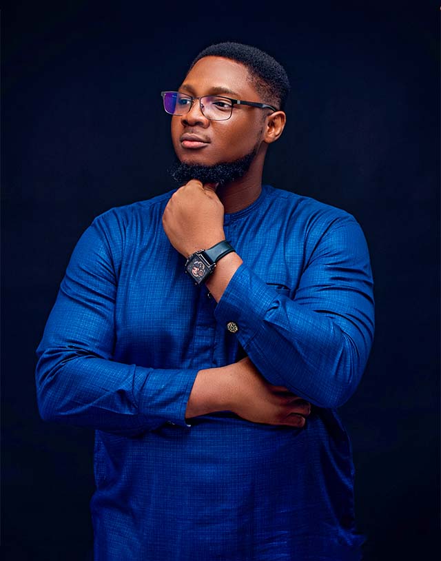 Bamidele Asemoloye