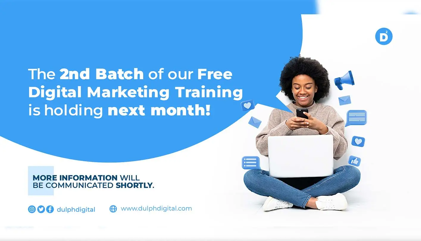 Bamidele Social Media Designs