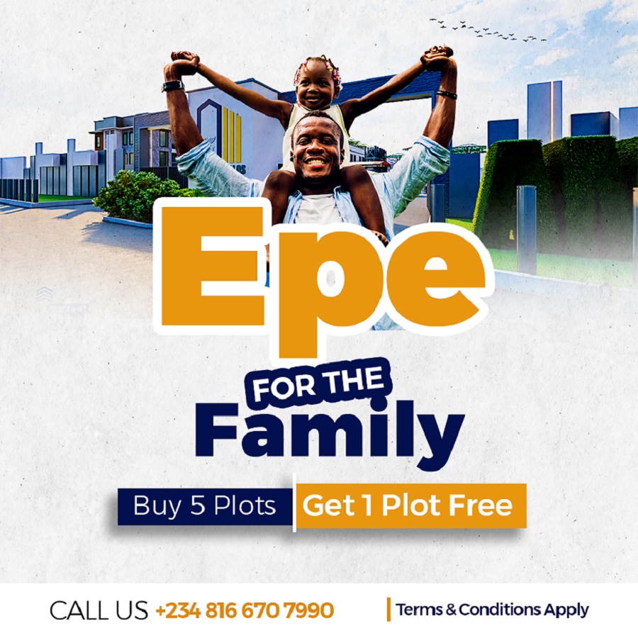 Epe for the Family