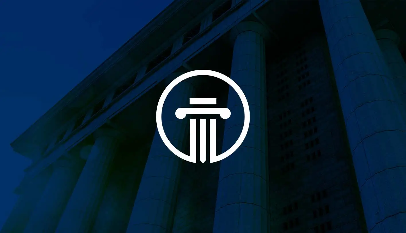 Odutayo and Associates logo white