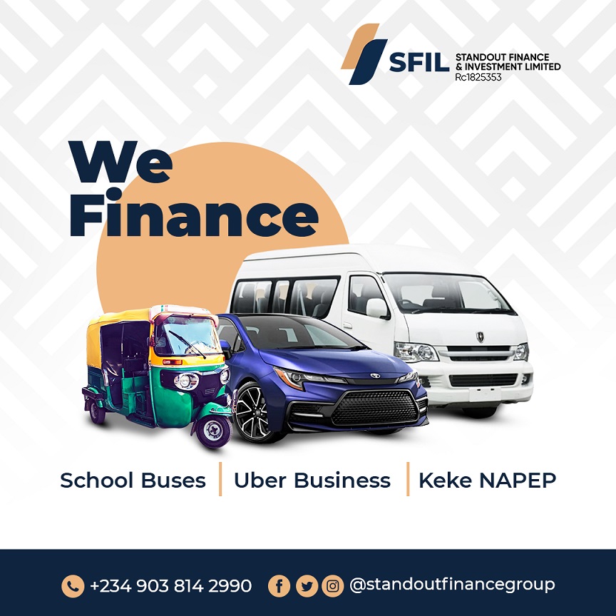 We FInance Assets2