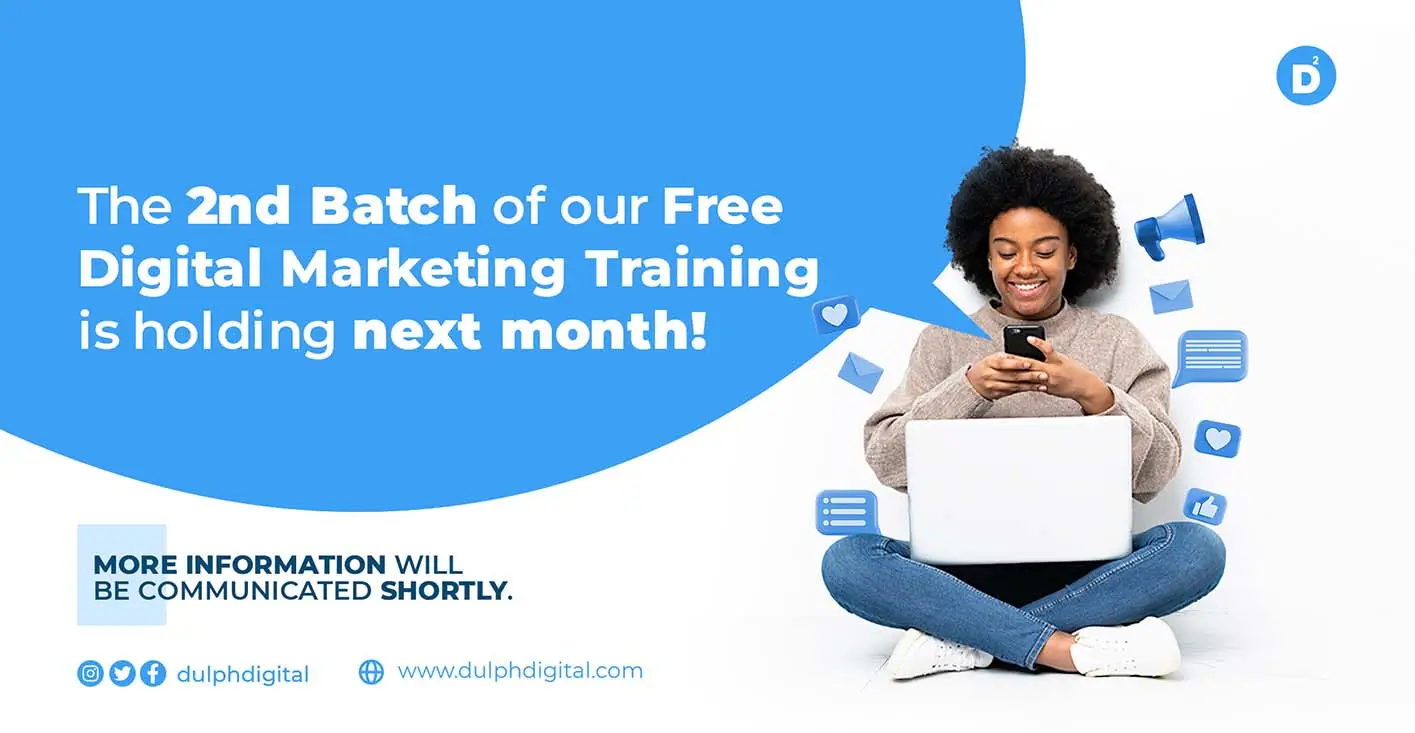 Bamidele Social Media Designs updates