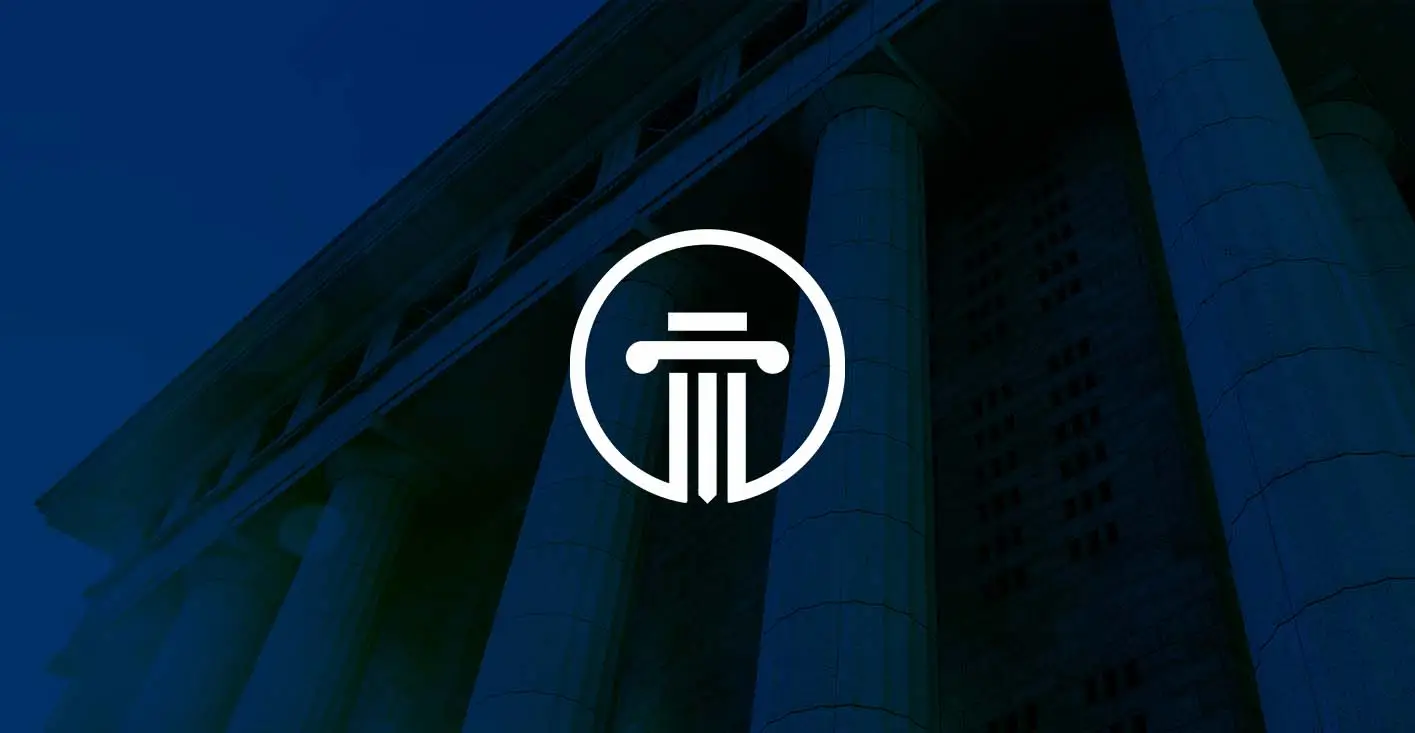 Odutayo and Associates logo white update