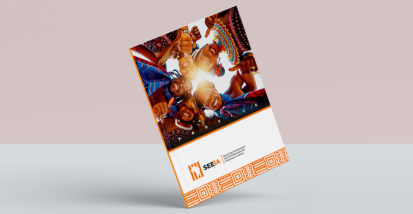 SEEIA Brochure update